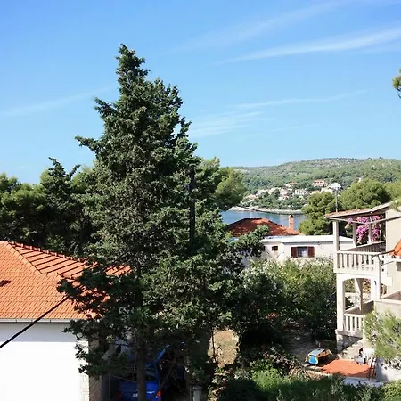 707e Lägenhet Sumartin